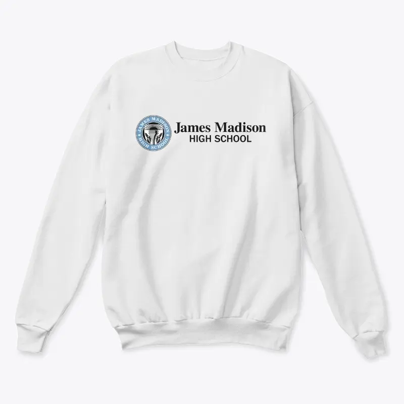 James Madison High School Sweatshirt