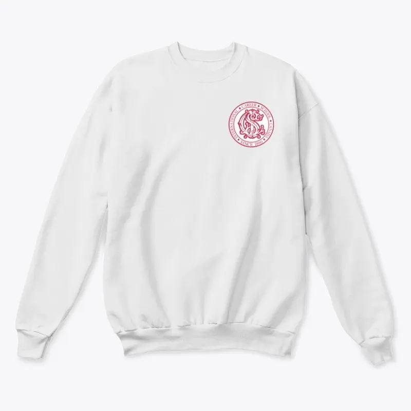 ICS Logo Mark Sweatshirt