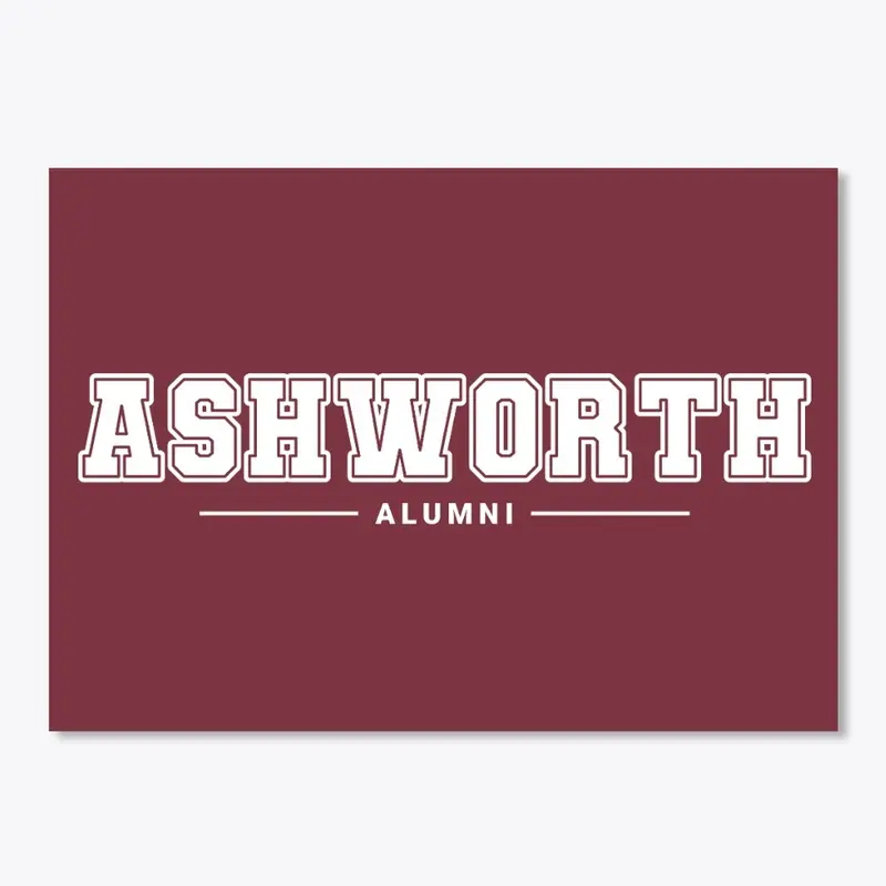 Ashworth College