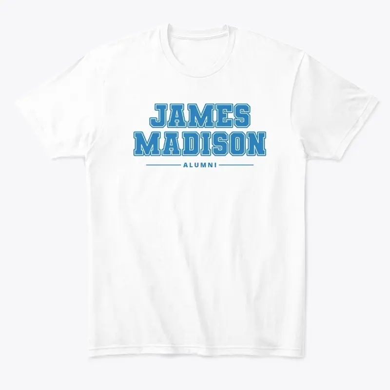 James Madison High School | Alumni