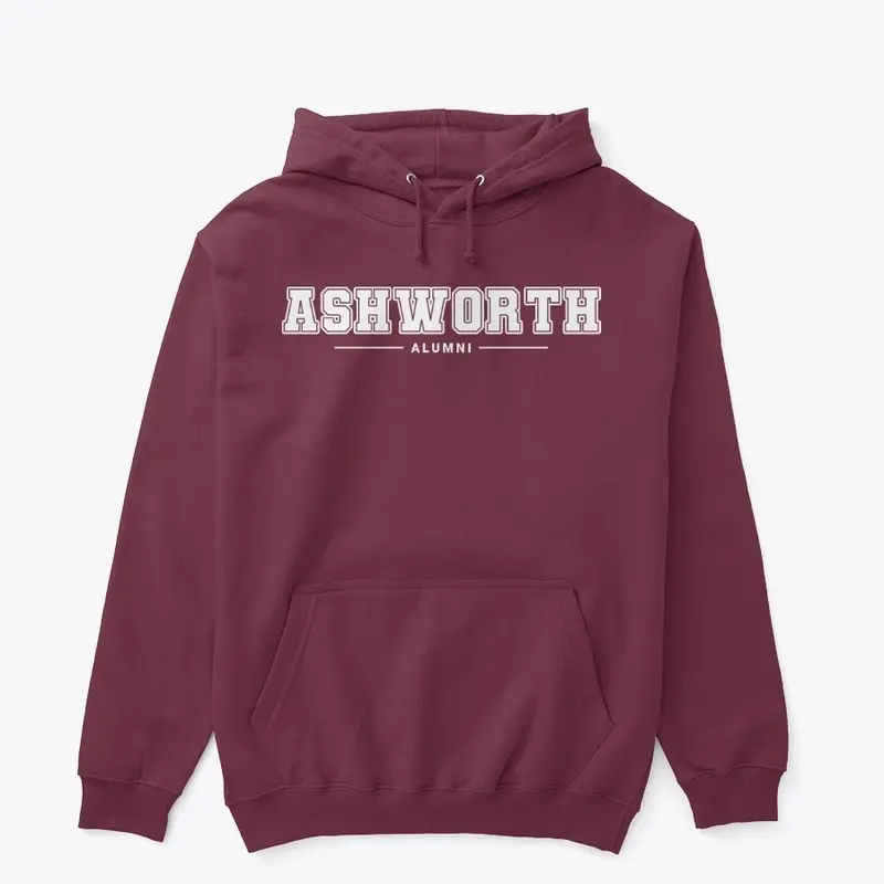 Ashworth College