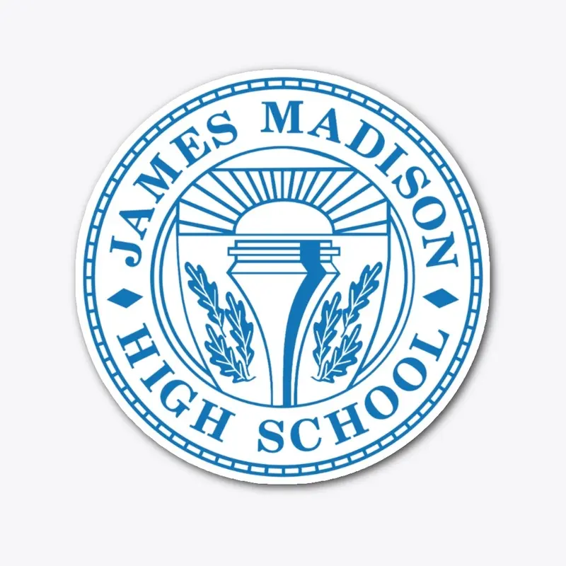 James Madison High School