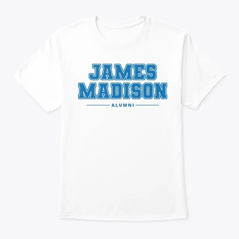 James Madison High School | Alumni