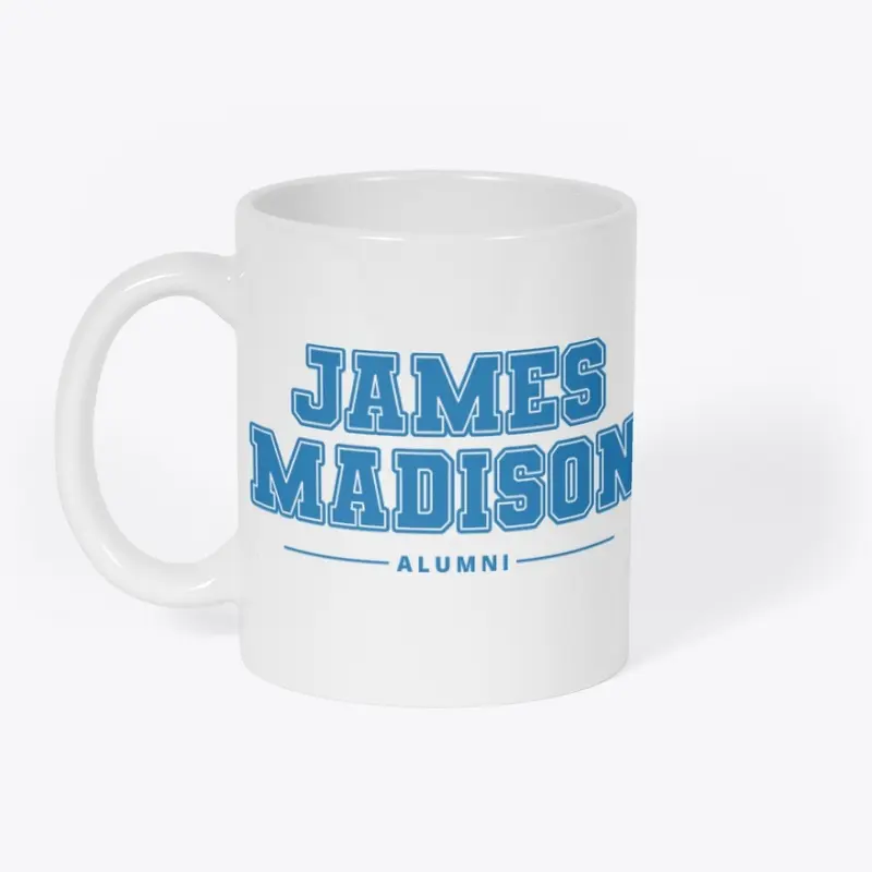 James Madison High School | Alumni