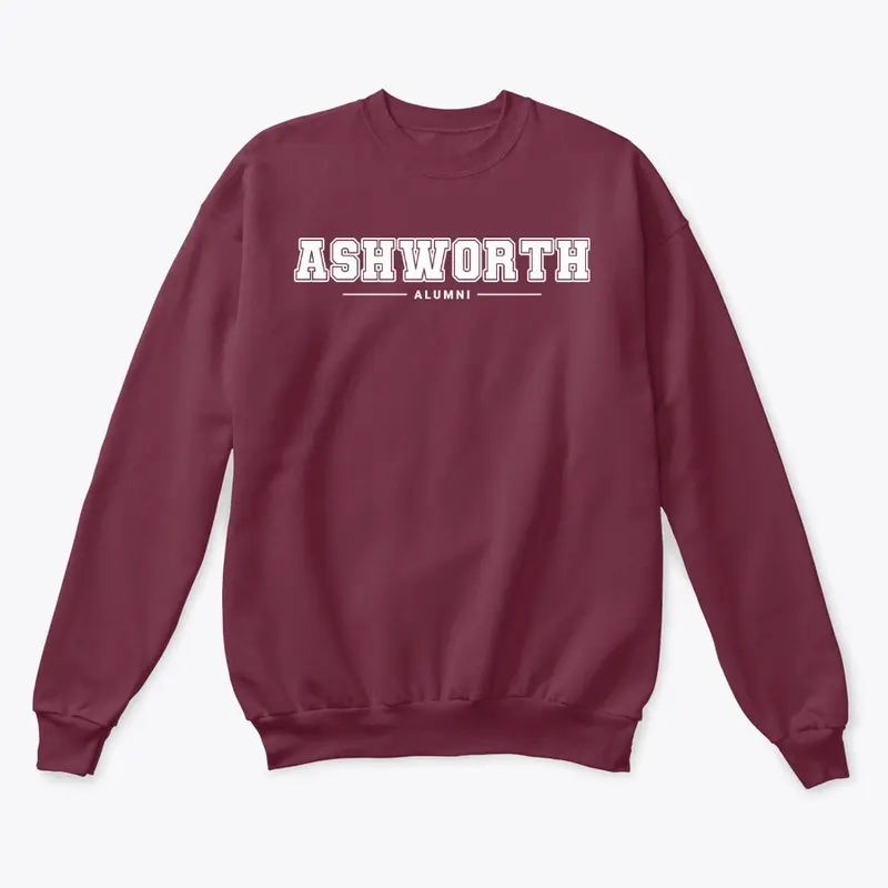 Ashworth College