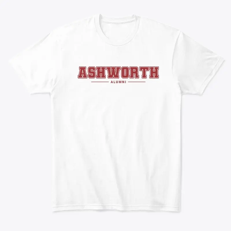 Ashworth College