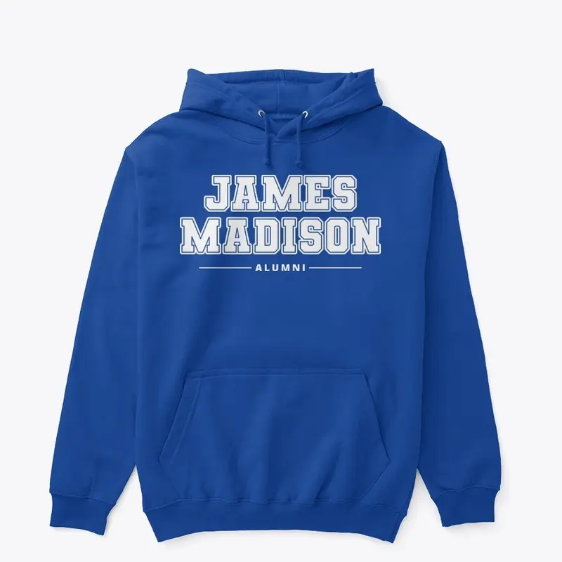 James Madison High School | Alumni