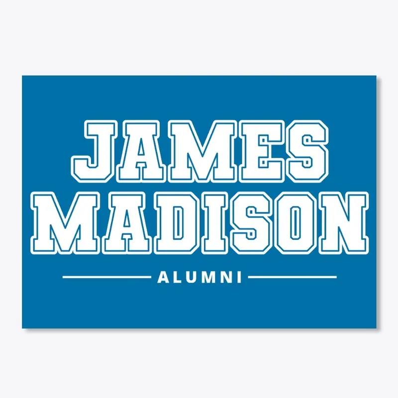 James Madison High School | Alumni