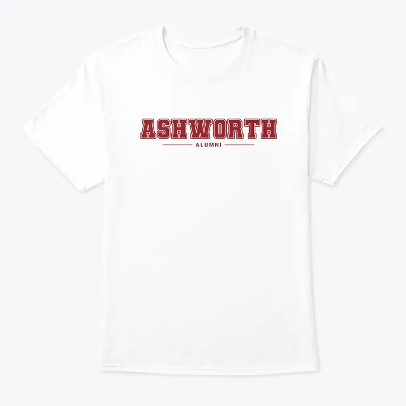 Ashworth College