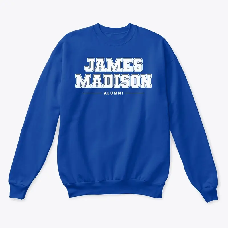 James Madison High School | Alumni