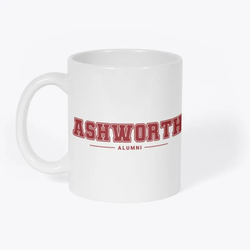 Ashworth College