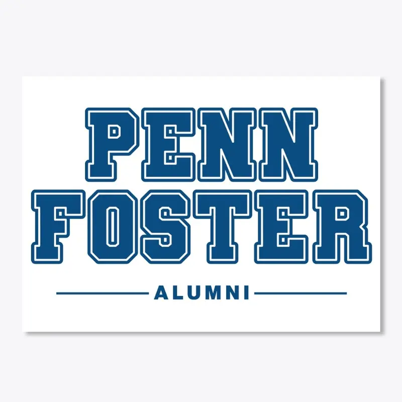 Penn Foster